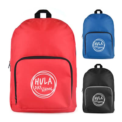 Howard Rucksack