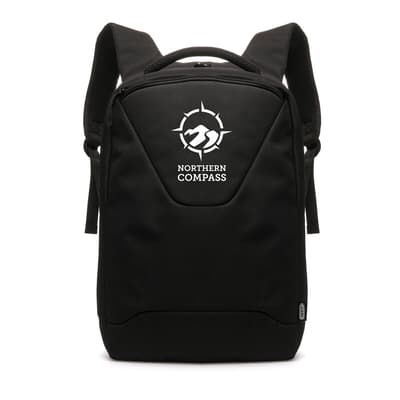 Anti-Theft Backpack