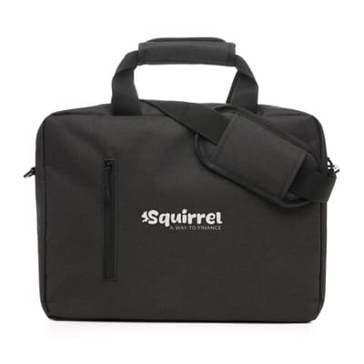 Recycled Laptop Bag