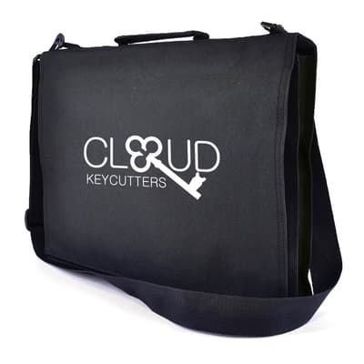 Hutton Conference Bag