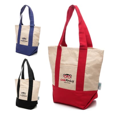 Rivington Mini Recycled Shopper