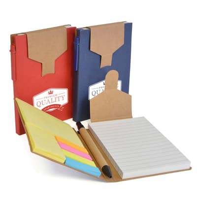 A6 Peckham Notebook