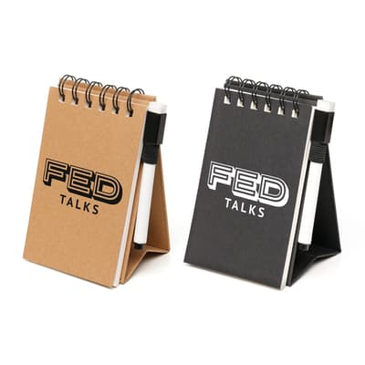 Whiteboard Notepad
