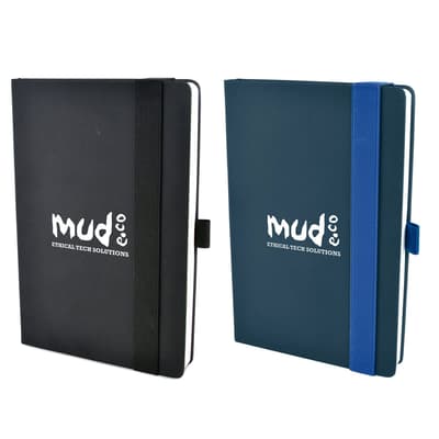 A5 Maxi Mole Notebook