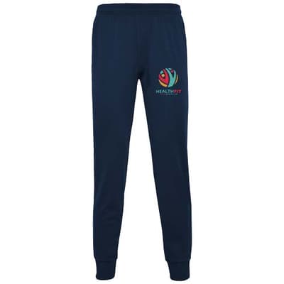 Promotional Argos 220 g/m² unisex trousers