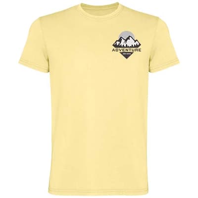 Custom Branded Corgi 180 g/m² short sleeve men's t-shirt