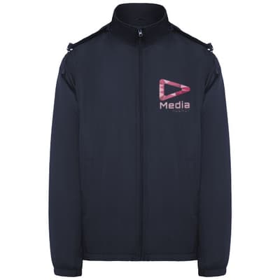 Custom Branded Makalu unisex insulated jacket