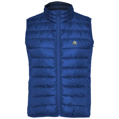 Custom Branded Oslo women's insulated bodywarmer