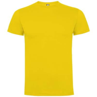 Custom Branded Dogo Premium 165 g/m² short sleeve men's t-shirt