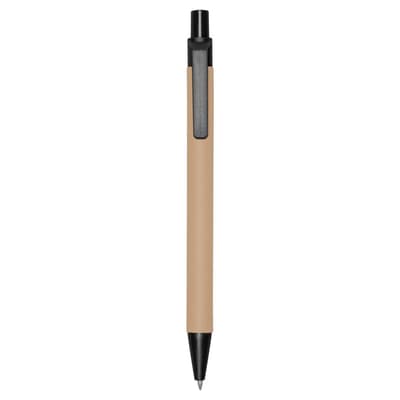Recycled Cardboard Ballpoint Pen