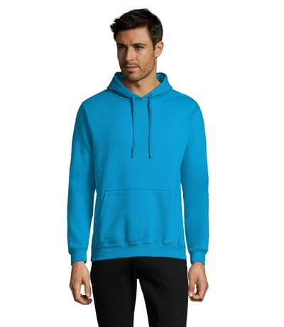 Snake Hood Sweater