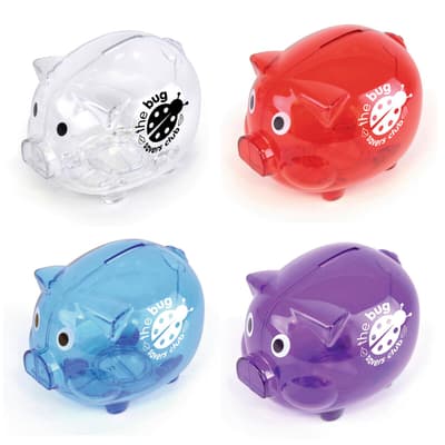 Piggy Bank