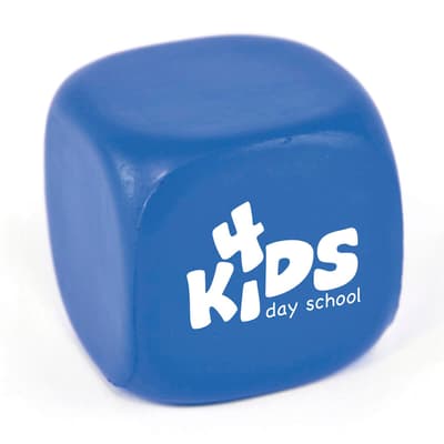 Stress Cube