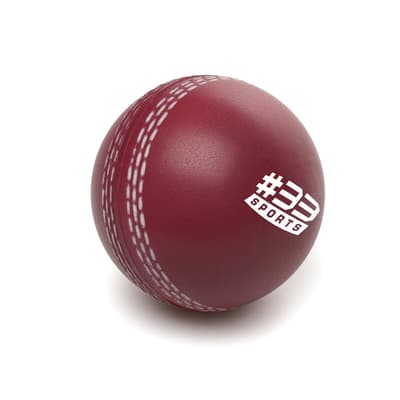 Stress Cricket Ball