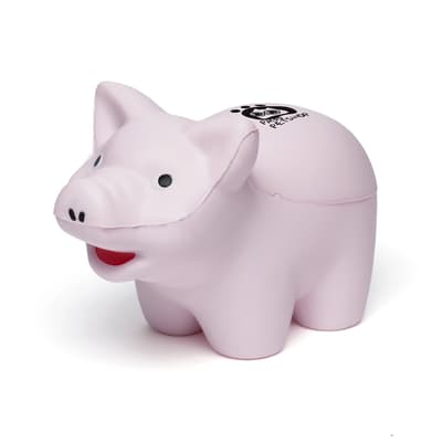Stress Pig