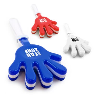 Hand Clapper
