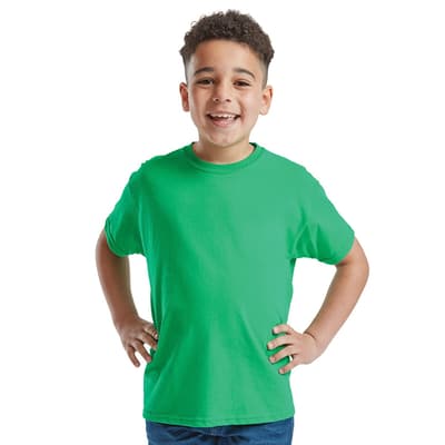 Fruit of the Loom Original T (Kids)