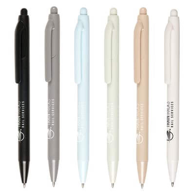 Sienna Recycled Ball Pen