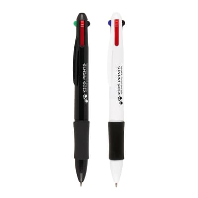 RPET Quad Ball Pen