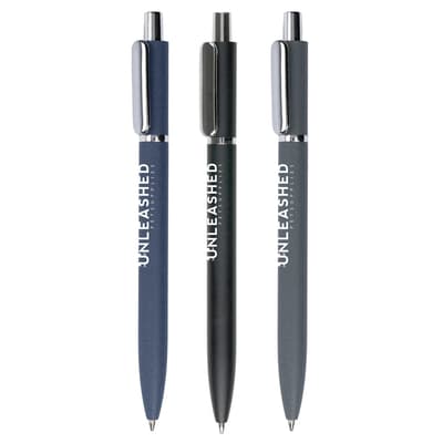 Pebble Ball Pen