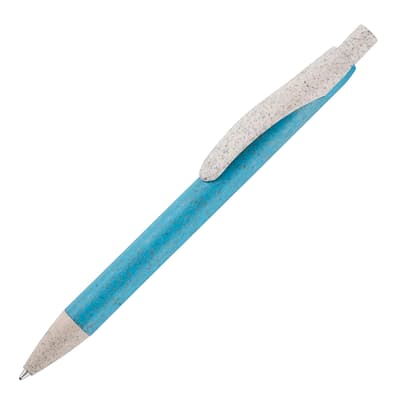 Aster Wheat Ball Pen