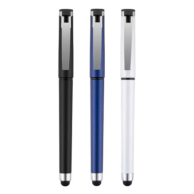 Keyes Gel Roller With Stylus