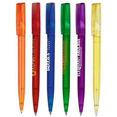 Twister Trans GT Ball Pen