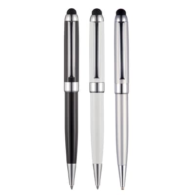 Aston Stylus Ball Pen