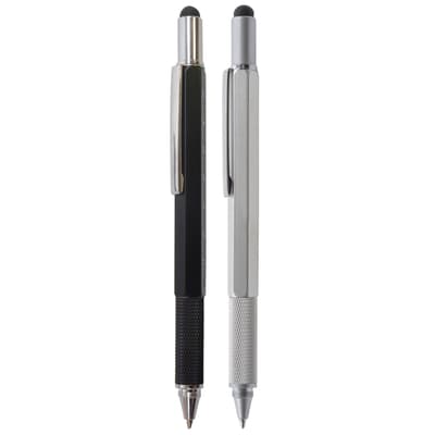 Systemo 6 In 1 Pen