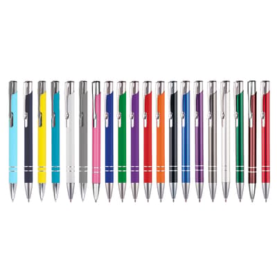 Beck Ball Pen