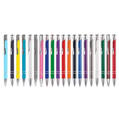 Beck Ball Pen
