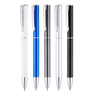 Catesby Twist Action Ball Pen