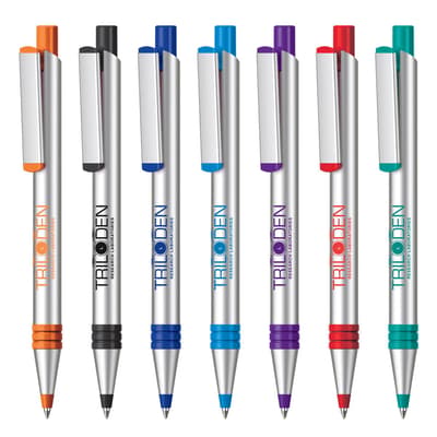 Virtuo Recycled Ball Pen