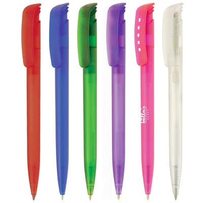 Koda Frost Ball Pen