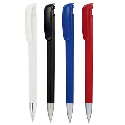 Koda Deluxe Ball Pen