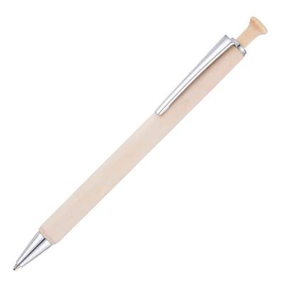 Samara Wooden Ball Pen