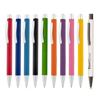 Travis Ball Pen