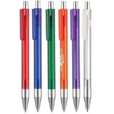 Cayman Ball Pen