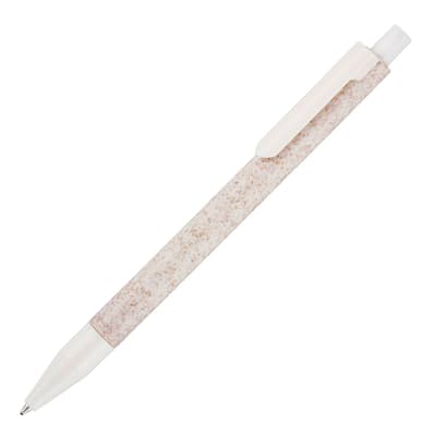 Cayman Wheat Ball Pen