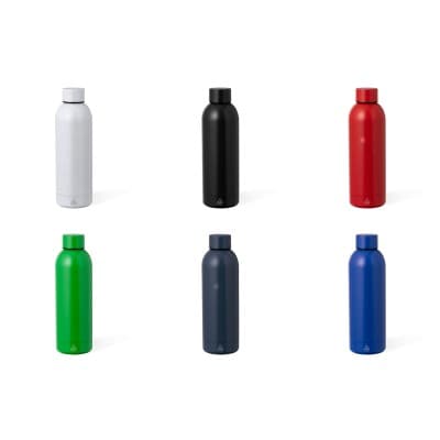 Eco Corvo Bottle