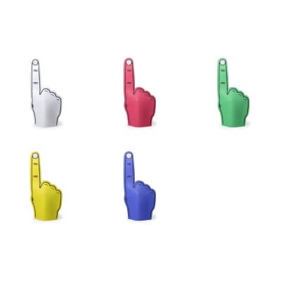 Foam Hand
