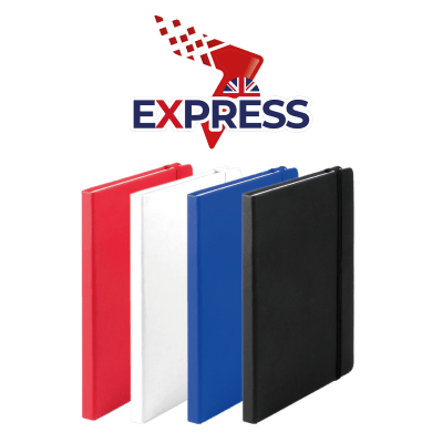 Express Malta Note Book