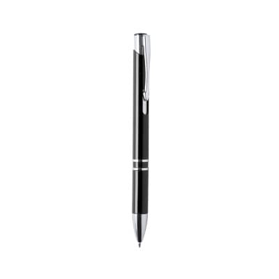 Essential New York Plastic Ball Pen