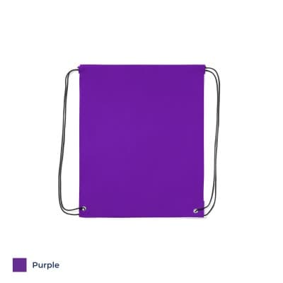 Vibe Drawstring Bag