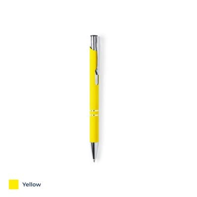 Vibe Dallas Pen