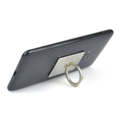 All Metal Ring Stand