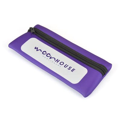 Full Colour Pencil Case