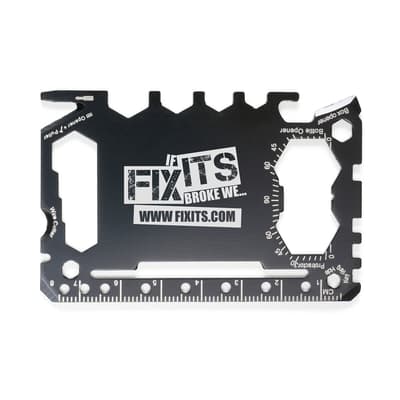 Multi-Tool Card
