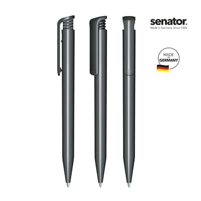Promotional Senator Super Hit Polished push Ball pen