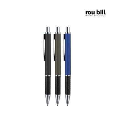 Promotional Senator Star Tec Alu push Ball Pen